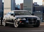 Audi A6 3.0T Quattro S-Line Sedan 2008 года (NA)